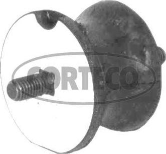 Corteco 21651252 - Piekare, Automātiskā pārnesumkārba www.autospares.lv