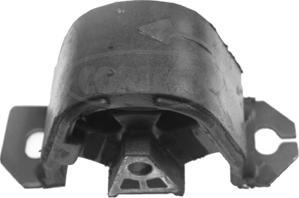 Corteco 21653046 - Piekare, Dzinējs www.autospares.lv