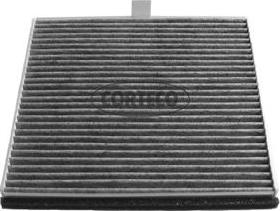 Corteco 21 653 069 - Filtrs, Salona telpas gaiss www.autospares.lv