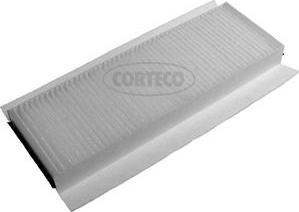 Corteco 21 653 067 - Filtrs, Salona telpas gaiss www.autospares.lv