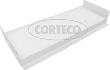 Corteco 21 653 005 - Filtrs, Salona telpas gaiss www.autospares.lv