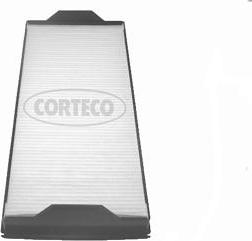 Corteco 21 653 007 - Filtrs, Salona telpas gaiss www.autospares.lv