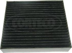 Corteco 21 653 013 - Filtrs, Salona telpas gaiss www.autospares.lv