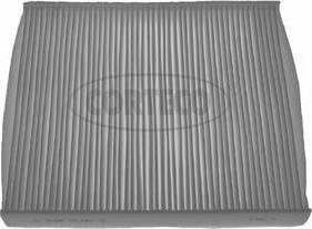 Corteco 21 653 034 - Filter, interior air www.autospares.lv