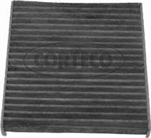 Corteco 21 653 033 - Filtrs, Salona telpas gaiss www.autospares.lv