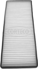 Corteco 21 653 021 - Filtrs, Salona telpas gaiss www.autospares.lv