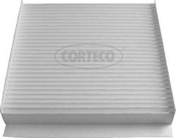 Corteco 21 653 028 - Filtrs, Salona telpas gaiss www.autospares.lv