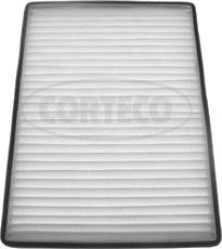 Corteco 21 653 022 - Filtrs, Salona telpas gaiss www.autospares.lv