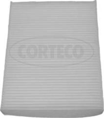 Corteco 21 653 027 - Filtrs, Salona telpas gaiss www.autospares.lv