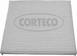 Corteco 21 653 145 - Filtrs, Salona telpas gaiss autospares.lv