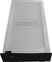 Corteco 21 653 141 - Filtrs, Salona telpas gaiss autospares.lv