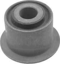 Corteco 21653133 - Bush of Control / Trailing Arm www.autospares.lv