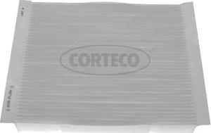 Corteco 21 652 994 - Filtrs, Salona telpas gaiss www.autospares.lv