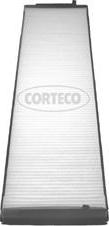 Corteco 21 652 998 - Filtrs, Salona telpas gaiss www.autospares.lv