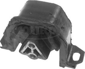 Corteco 21652941 - Piekare, Automātiskā pārnesumkārba www.autospares.lv