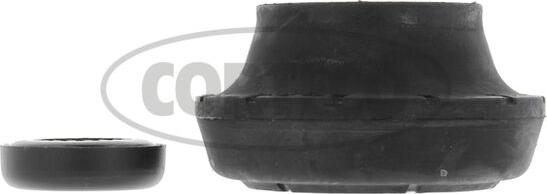 Corteco 21652902 - Опора стойки амортизатора, подушка www.autospares.lv