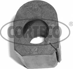 Corteco 21652447 - Bukse, Stabilizators www.autospares.lv