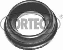 Corteco 21652489 - Ritgultnis, Amortizatora statnes balsts www.autospares.lv