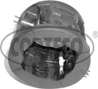 Corteco 21652485 - Gājiena ierobežotājs, Atsperojums www.autospares.lv