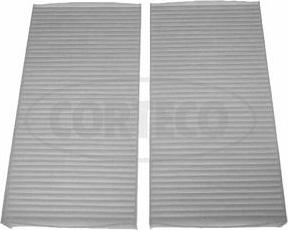 Corteco 21 652 546 - Filtrs, Salona telpas gaiss www.autospares.lv