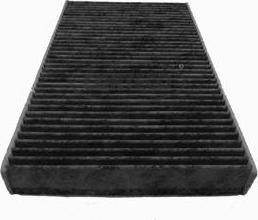 Corteco 21 652 540 - Filtrs, Salona telpas gaiss www.autospares.lv