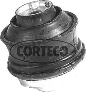 Corteco 21652642 - Piekare, Dzinējs autospares.lv