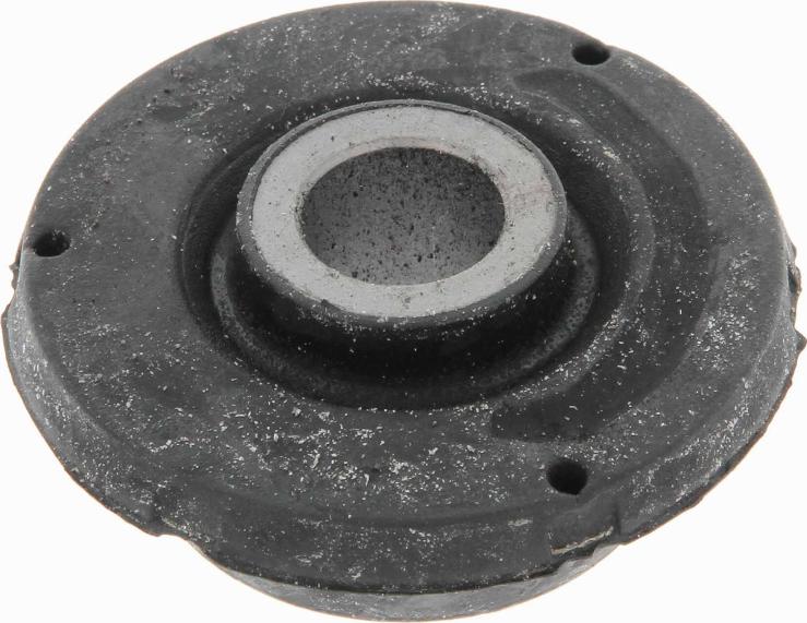 Corteco 21652143 - Сайлентблок, рычаг подвески колеса www.autospares.lv