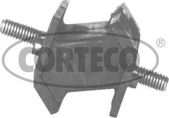 Corteco 21652157 - Piekare, Automātiskā pārnesumkārba www.autospares.lv