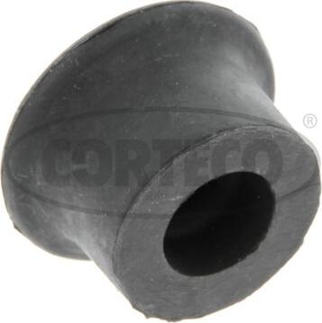 Corteco 21652153 - Spilvens, Motora piekare www.autospares.lv