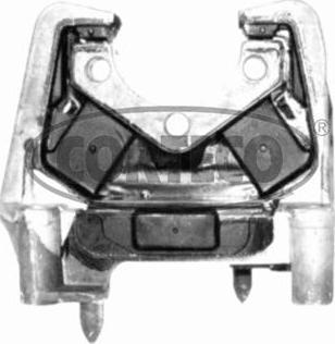 Corteco 21652109 - Piekare, Automātiskā pārnesumkārba www.autospares.lv