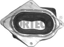 Corteco 21652130 - Flancis, Karburators www.autospares.lv