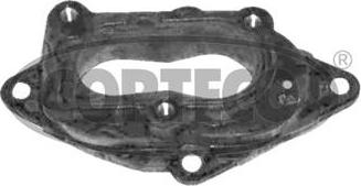 Corteco 21652129 - Flancis, Karburators www.autospares.lv