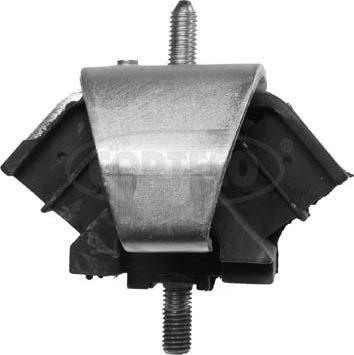 Corteco 21652843 - Piekare, Automātiskā pārnesumkārba www.autospares.lv