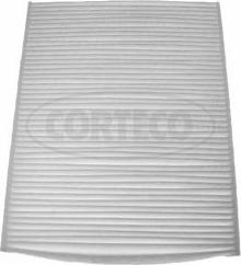 Corteco 21 652 857 - Filtrs, Salona telpas gaiss www.autospares.lv