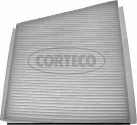 Corteco 21652864 - Filtrs, Salona telpas gaiss www.autospares.lv