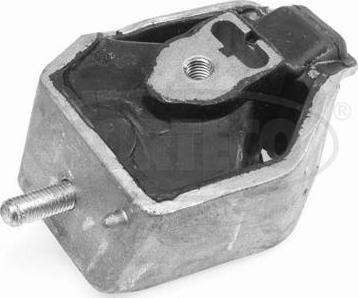 Corteco 21652816 - Piekare, Automātiskā pārnesumkārba www.autospares.lv