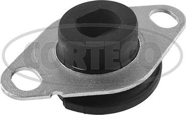 Corteco 21652827 - Piekare, Automātiskā pārnesumkārba www.autospares.lv