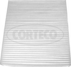 Corteco 21 652 346 - Filtrs, Salona telpas gaiss autospares.lv