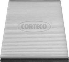 Corteco 21 652 348 - Filtrs, Salona telpas gaiss www.autospares.lv