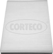 Corteco 21 652 347 - Filtrs, Salona telpas gaiss autospares.lv