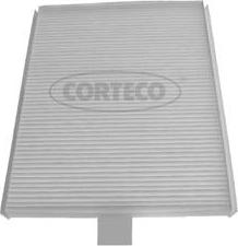 Corteco 21 652 359 - Filtrs, Salona telpas gaiss www.autospares.lv