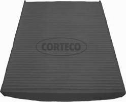 Corteco 21 652 350 - Filtrs, Salona telpas gaiss www.autospares.lv