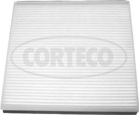 Corteco 21 652 351 - Filtrs, Salona telpas gaiss www.autospares.lv