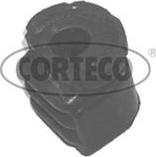 Corteco 21652300 - Bush of Control / Trailing Arm www.autospares.lv