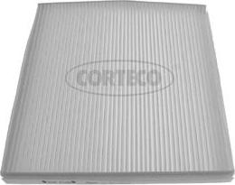 Corteco 21 652 317 - Filtrs, Salona telpas gaiss www.autospares.lv