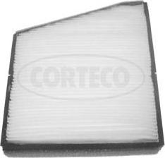 Corteco 21 652 338 - Filtrs, Salona telpas gaiss www.autospares.lv