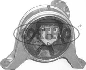 Corteco 21652321 - Piekare, Dzinējs www.autospares.lv