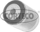 Corteco 21652280 - Mounting, axle beam www.autospares.lv