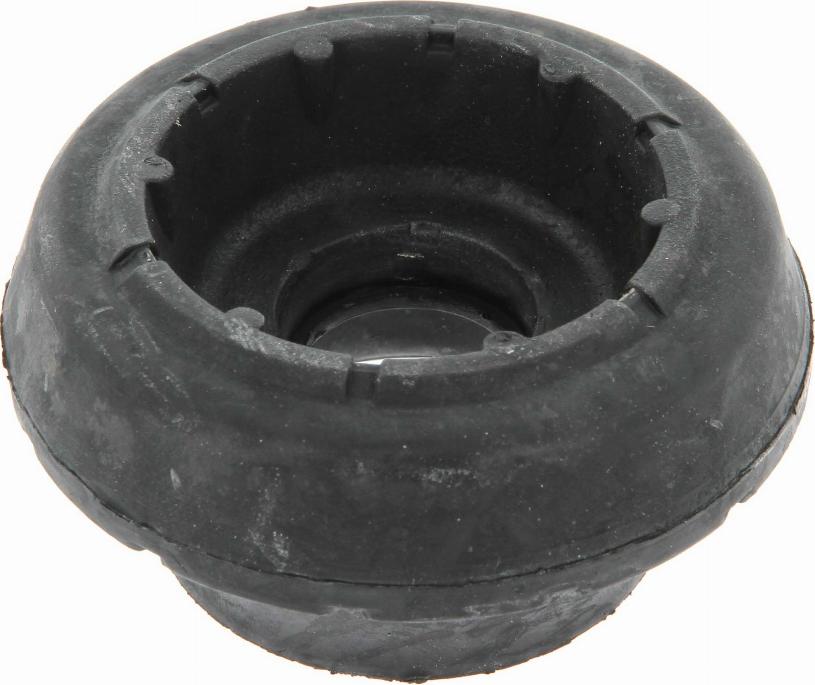 Corteco 21652281 - Опора стойки амортизатора, подушка www.autospares.lv