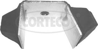 Corteco 21652770 - Spilvens, Motora piekare www.autospares.lv